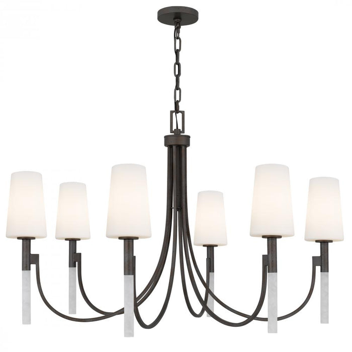 Eloura Chandelier