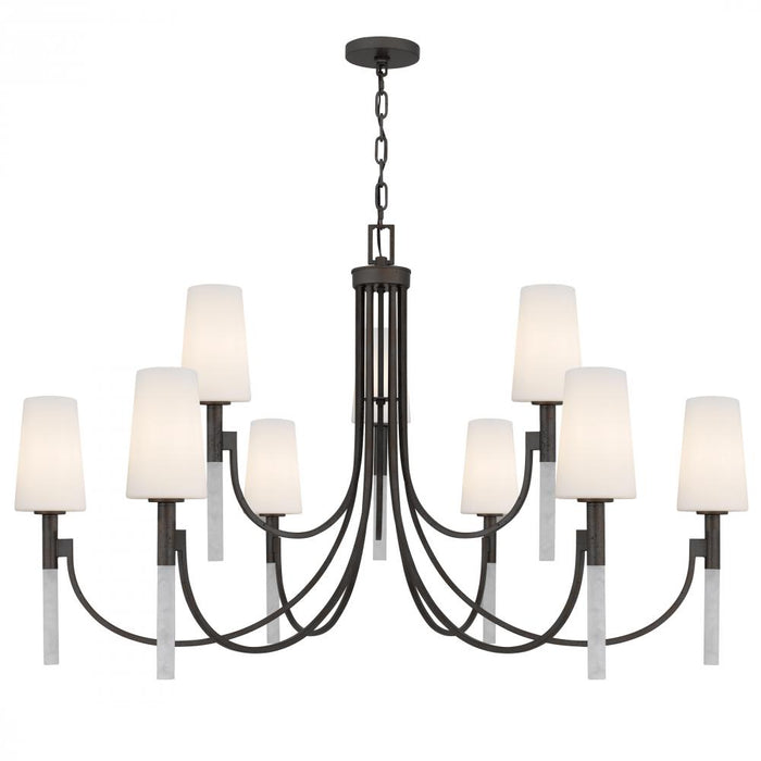 Eloura Chandelier