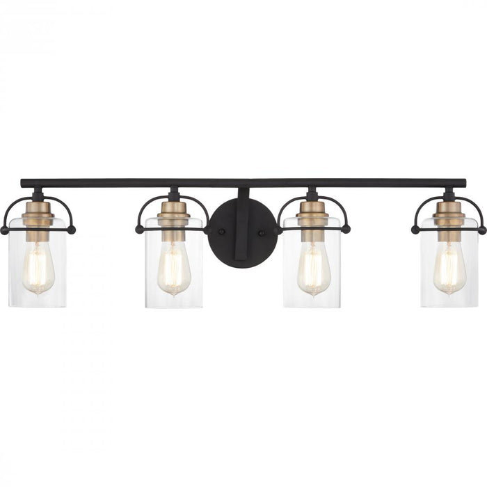 Emerson Bath Light