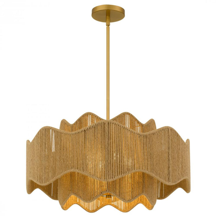 Evander Pendant