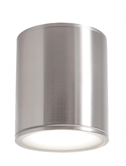 Everly 5'' Outdoor LED Ceiling 12W 120-277V SN