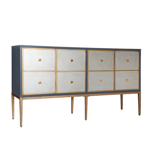 Modern Sideboard Storage Cabinet - Belles Lighting