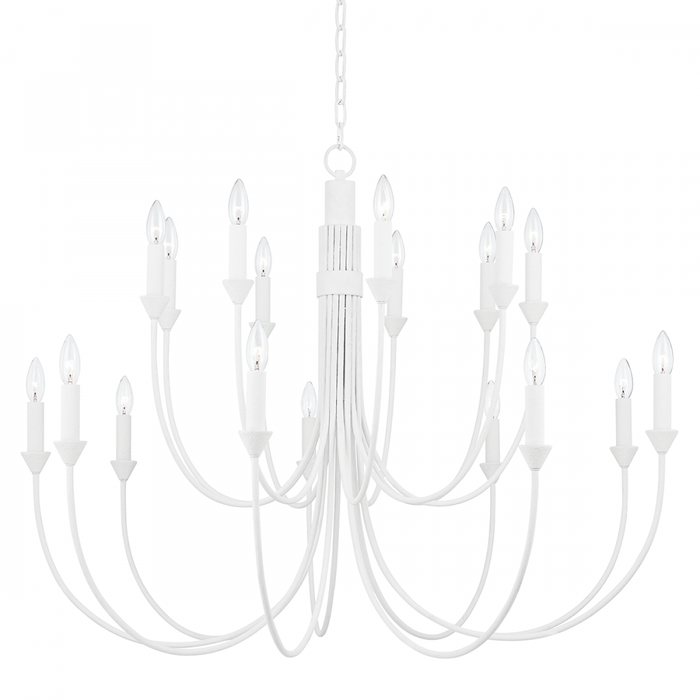 Cate Chandelier