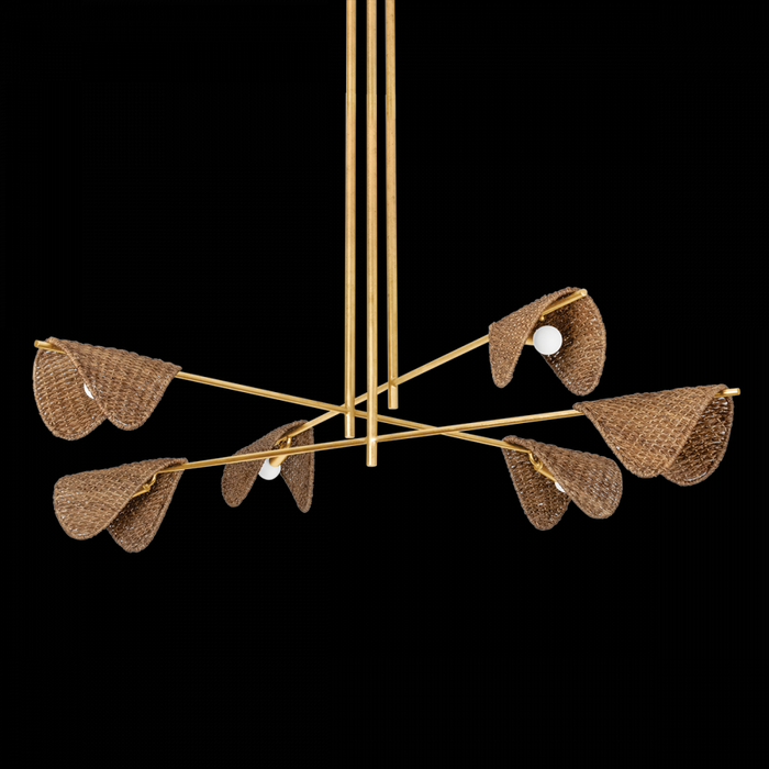 BARNABY Chandelier