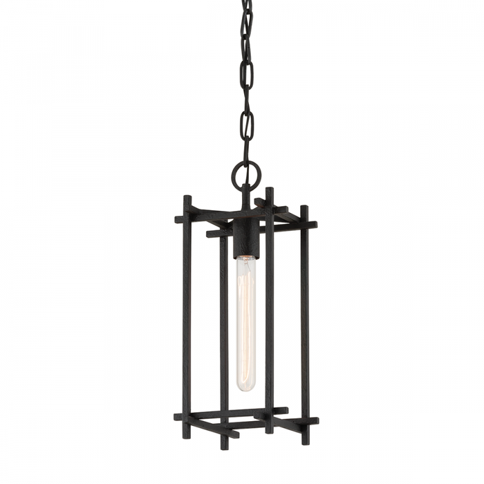 Huck Lantern