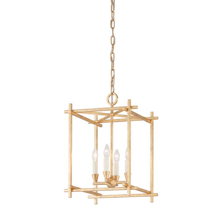 Huck Lantern