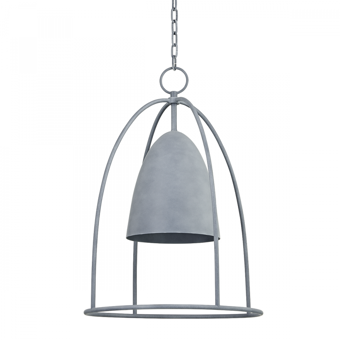 Wisteria Exterior Pendant