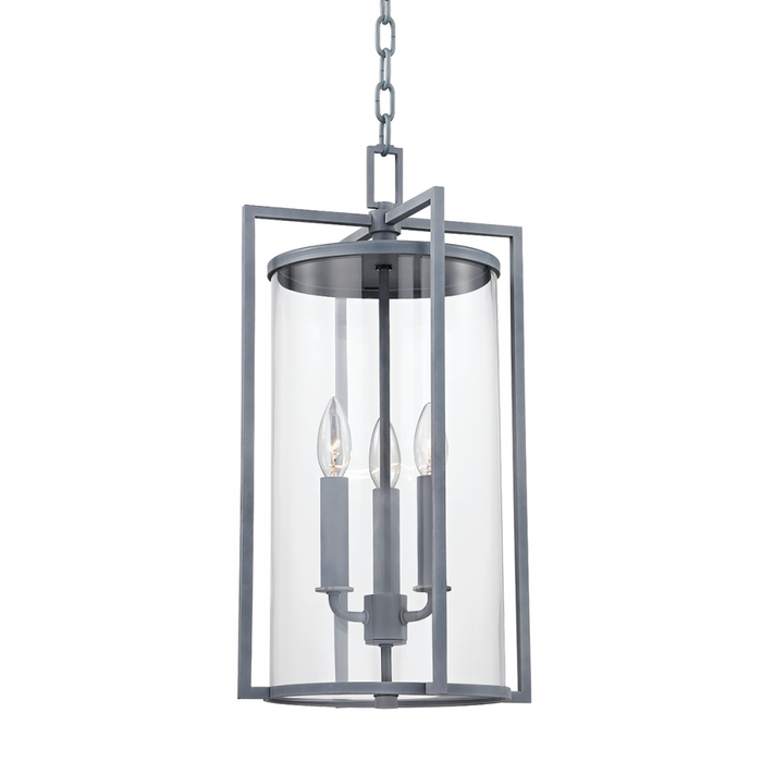 Percy Exterior Pendant