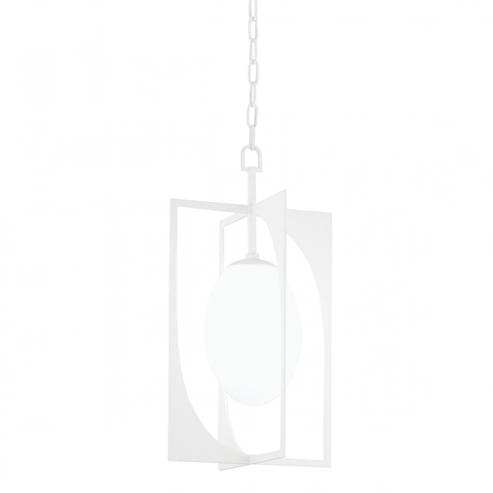 Enzo Lantern