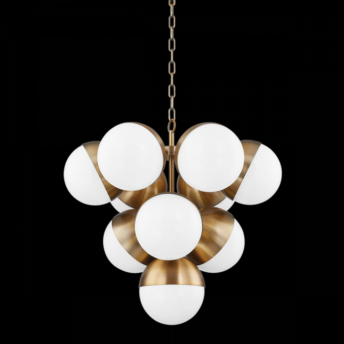 CUPERTINO Chandelier