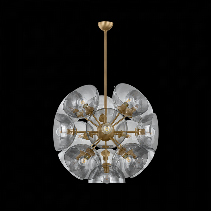 SALIX Chandelier