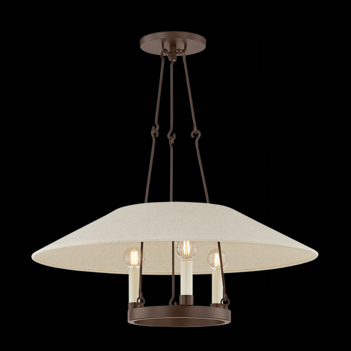 ARCHIVE Chandelier