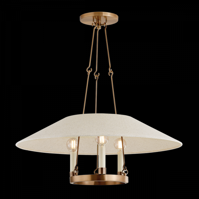 ARCHIVE Chandelier