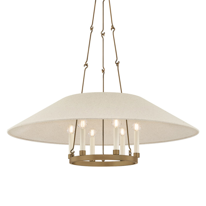 Archive Chandelier