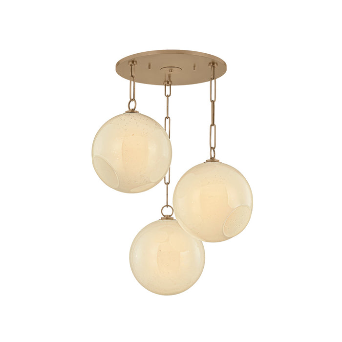 BRAMBLE CHANDELIER
