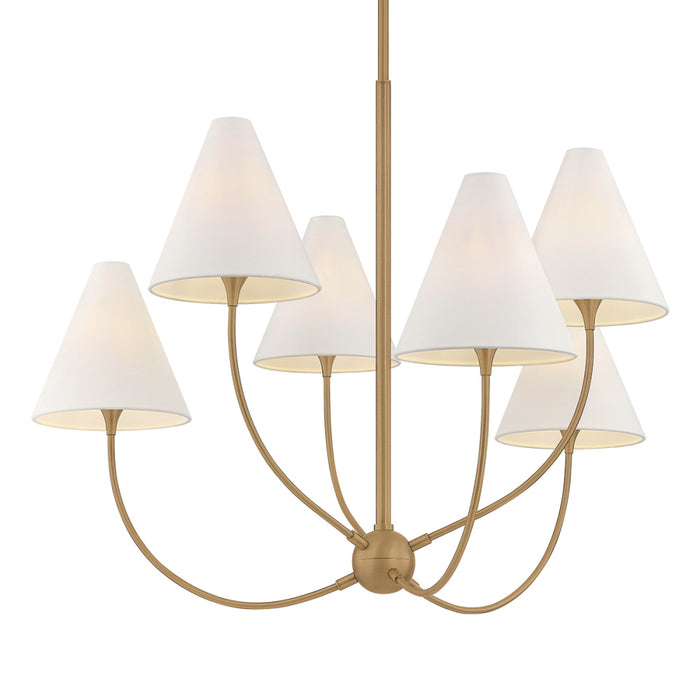 Evermore Chandelier
