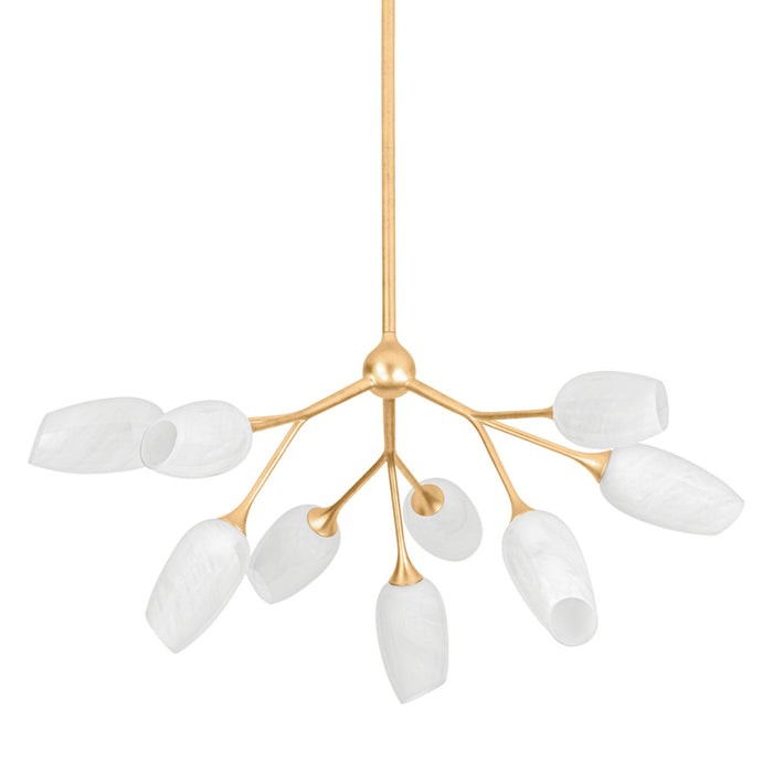 Aldean Chandelier