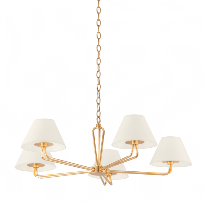 Ozias Chandelier