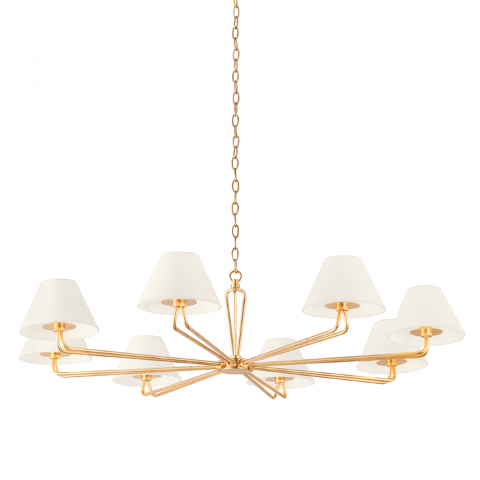 Ozias Chandelier