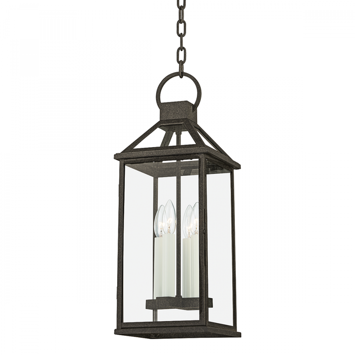 Sanders Exterior Pendant