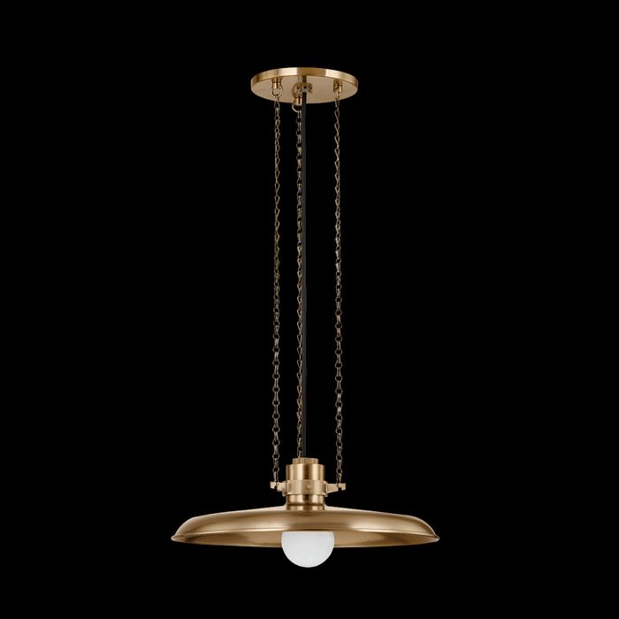 Rainhill Pendant