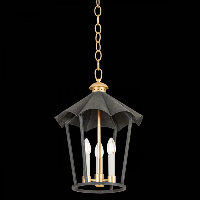 WILDOMAR Lantern