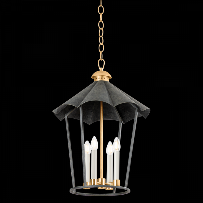 WILDOMAR Lantern