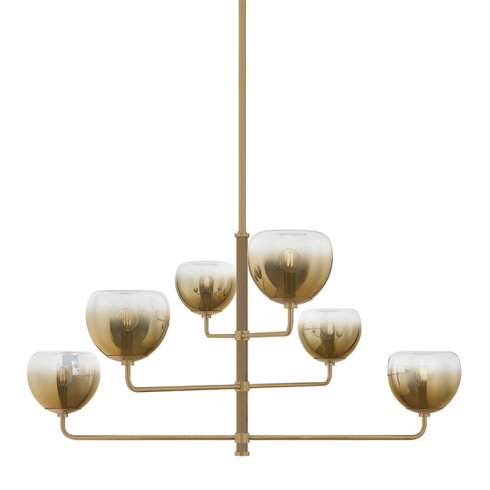 AUGUST CHANDELIER
