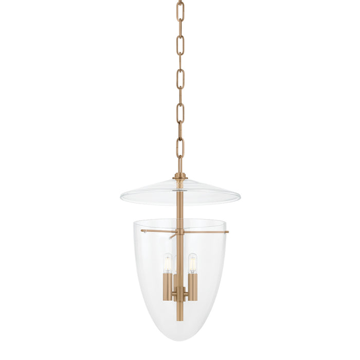 TULLY LANTERN