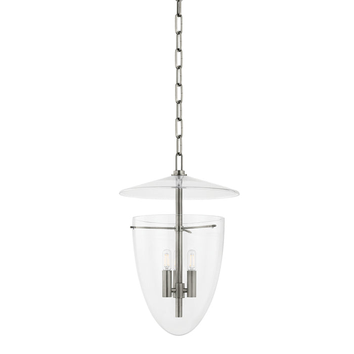 TULLY LANTERN