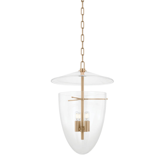 TULLY LANTERN