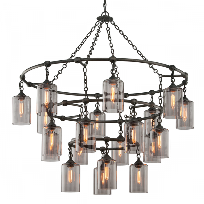 Gotham Chandelier