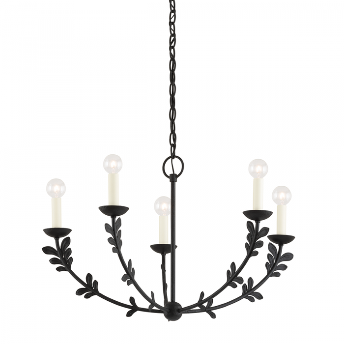 Florian Chandelier
