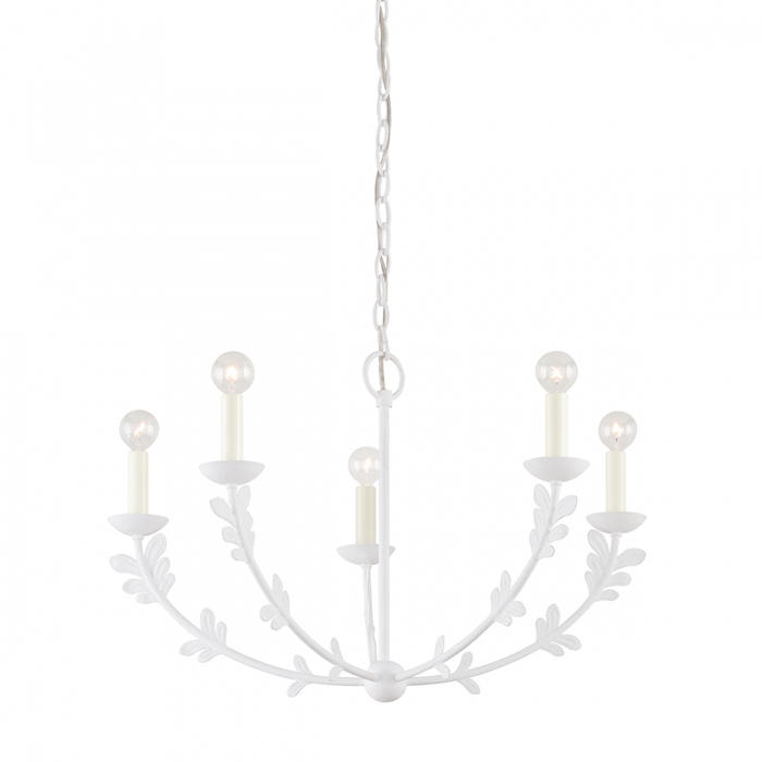 Florian Chandelier