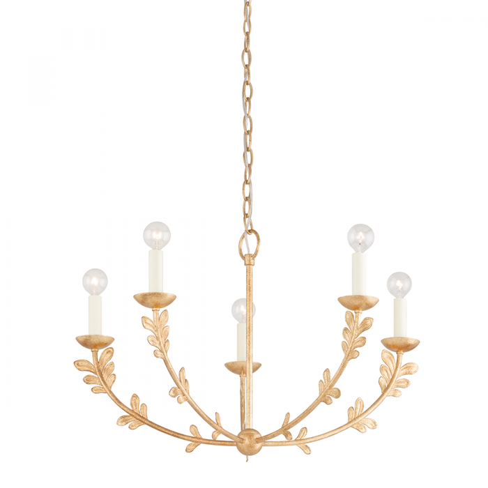 Florian Chandelier