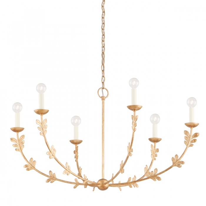 Florian Chandelier