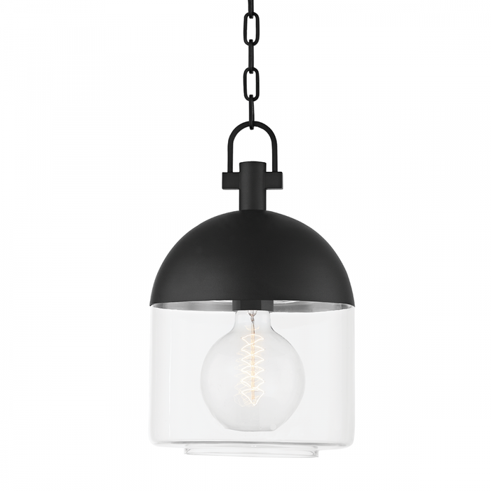 Zephyr Exterior Pendant