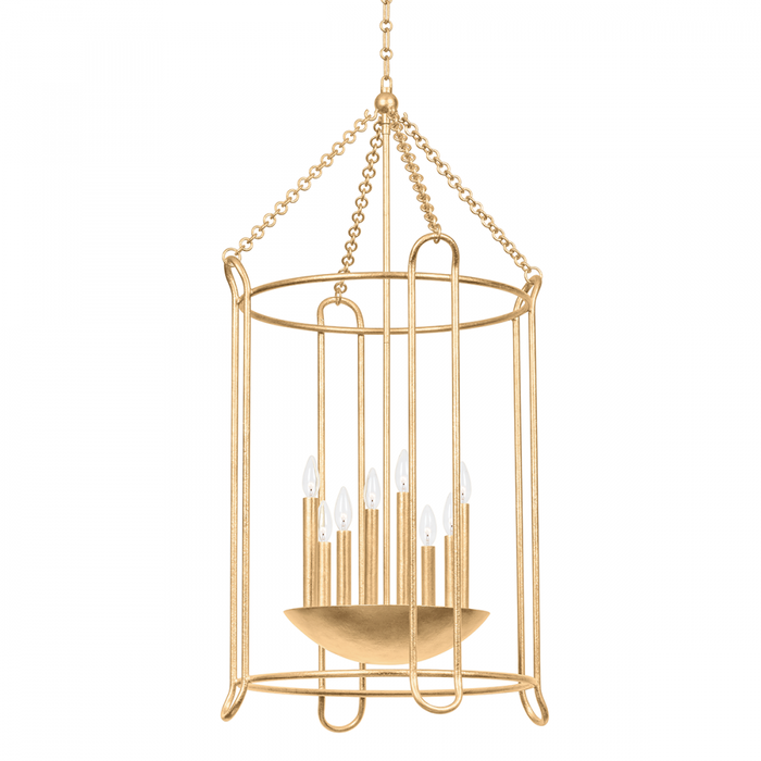 LASSEN Lantern