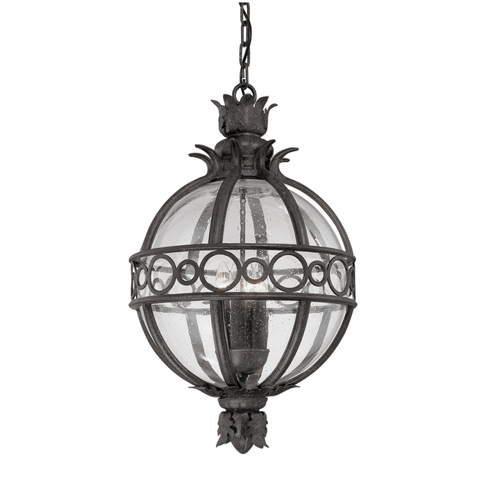 Campanile Exterior Lantern