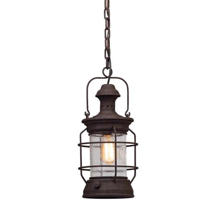 Atkins Exterior Lantern
