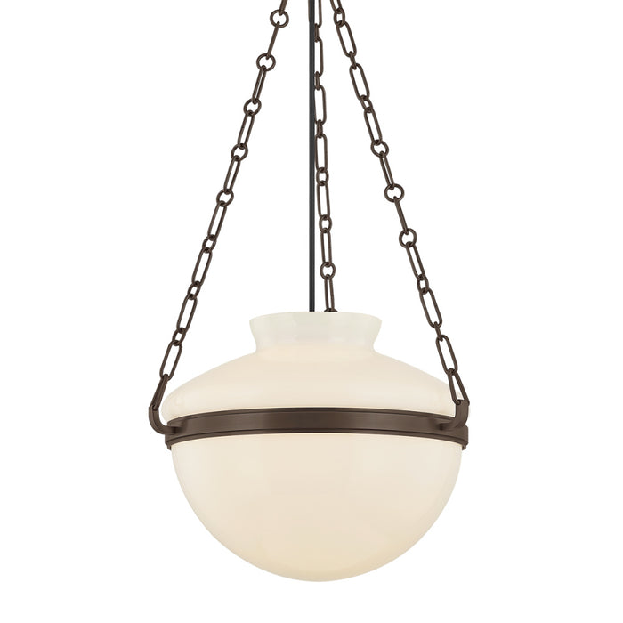 Paradigm Pendant