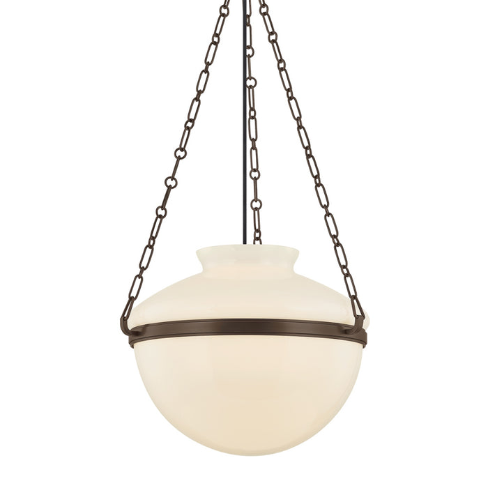 Paradigm Pendant