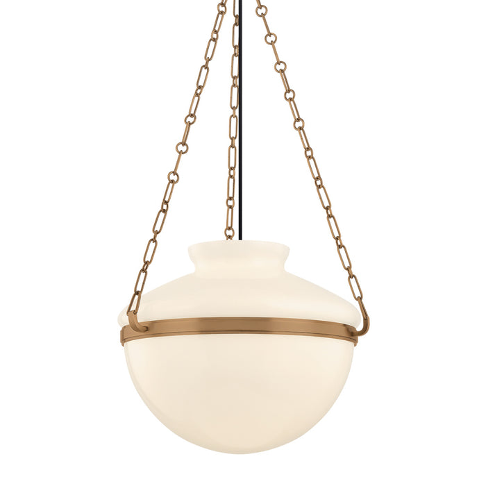 Paradigm Pendant