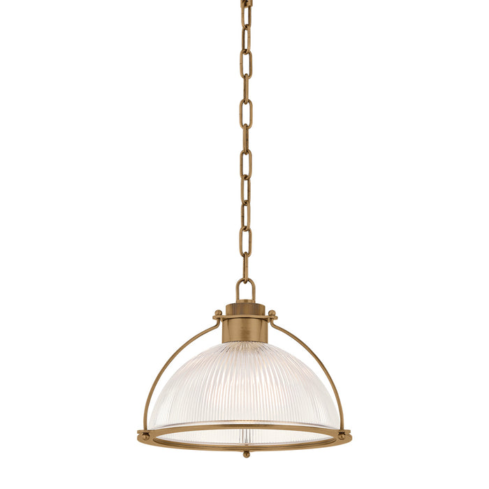 Glint Pendant