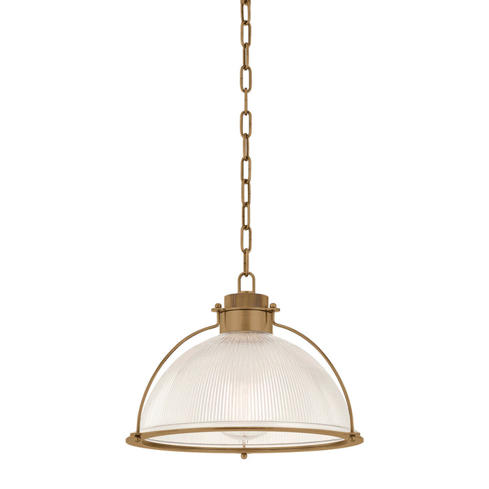 Glint Pendant