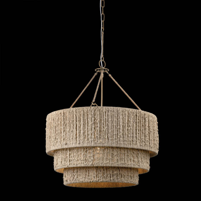 REZA Chandelier