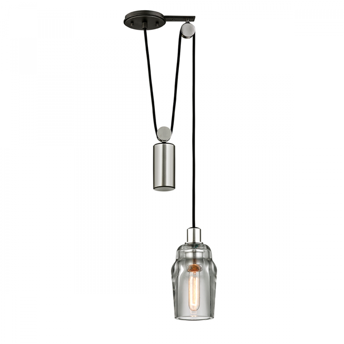 Citizen Pendant