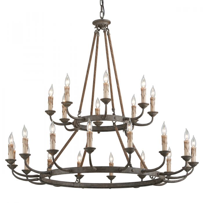 Cyrano Chandelier