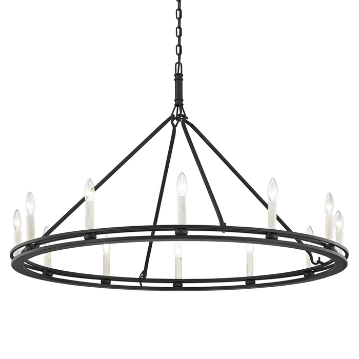 Sutton Chandelier