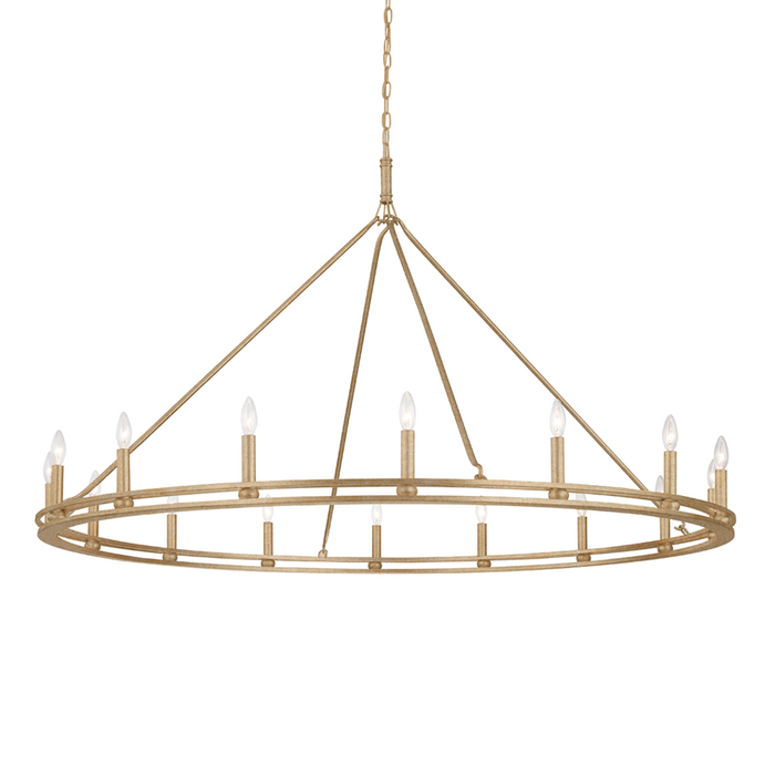 Sutton Chandelier